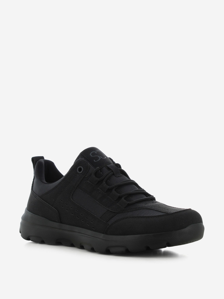 Кроссовки мужские Safety Jogger