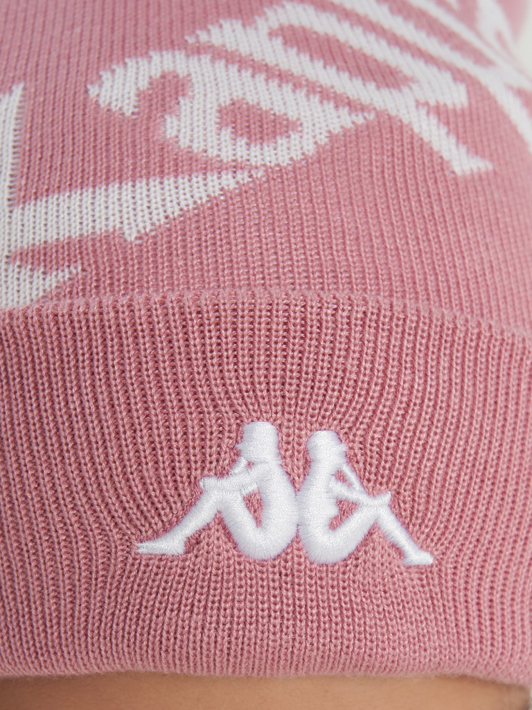 Шапка для девочек Kappa