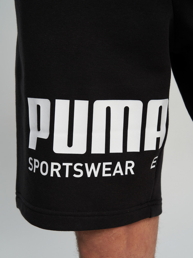 Шорты мужские PUMA
