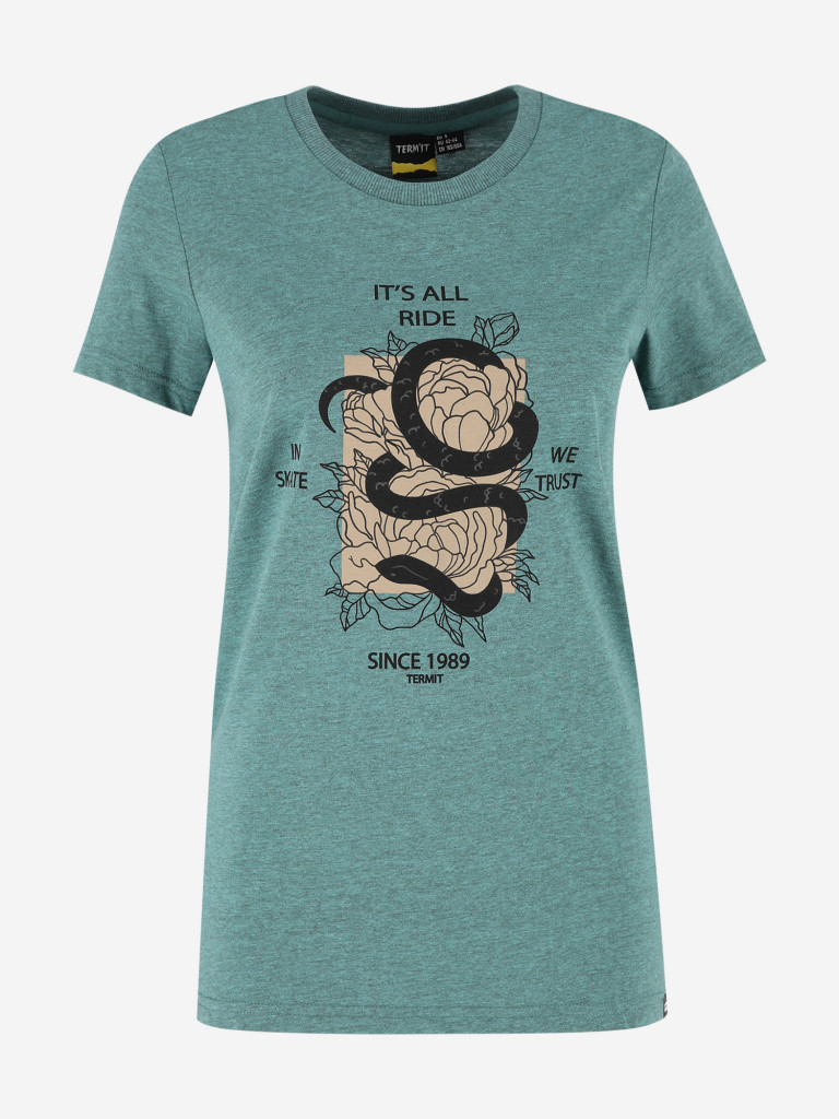 Футболка женская Termit