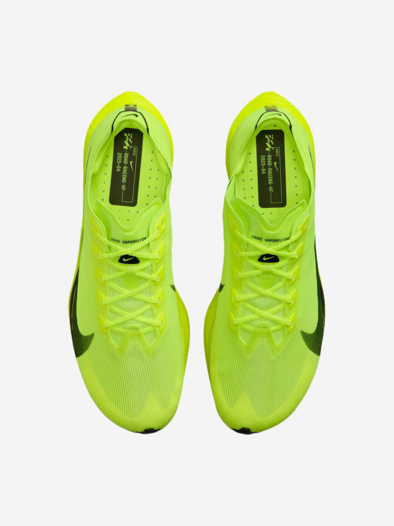 Кроссовки мужские Nike Vaporfly 4