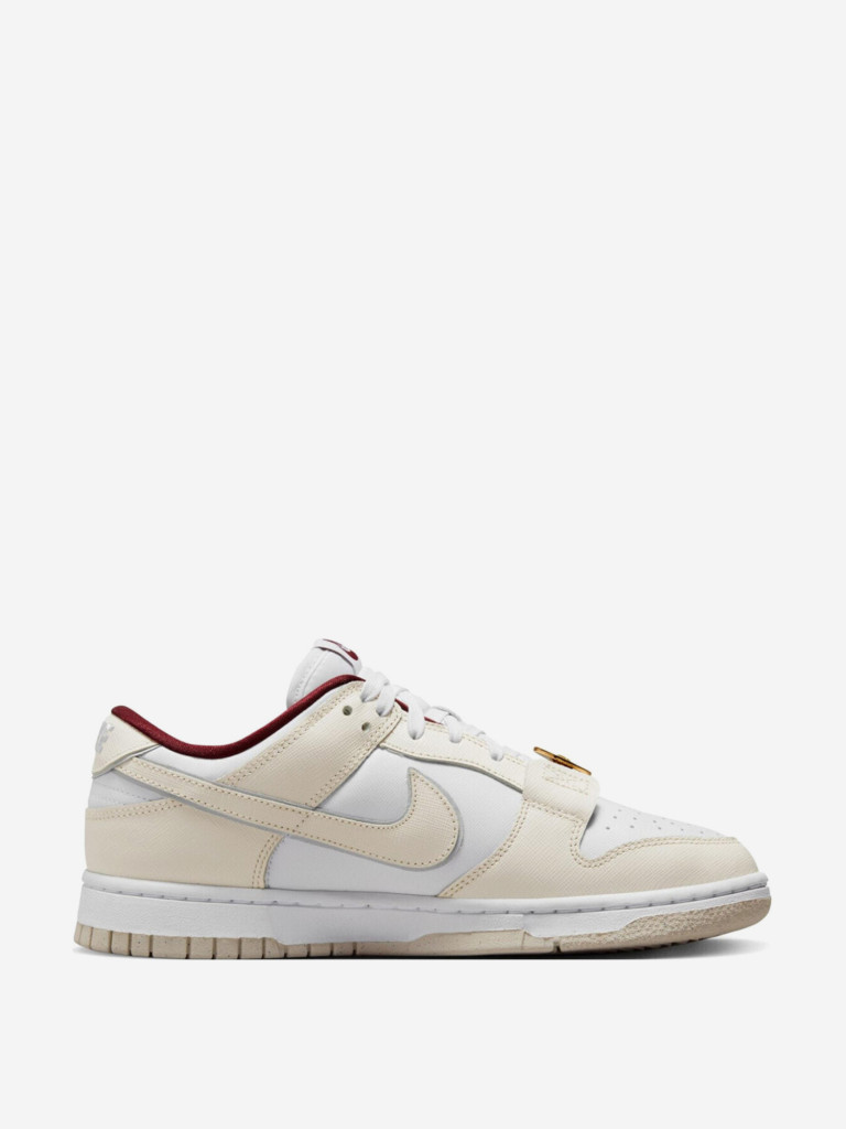 Кеды женские Nike Dunk Low SE