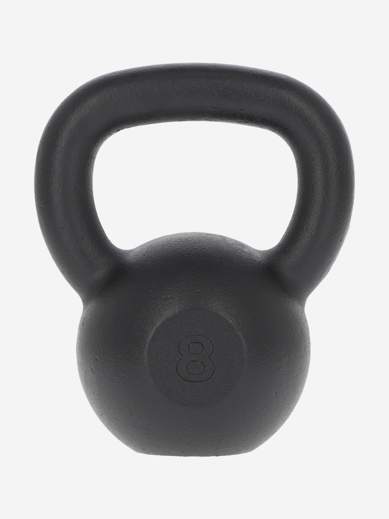 Гиря Athlex, 8 кг