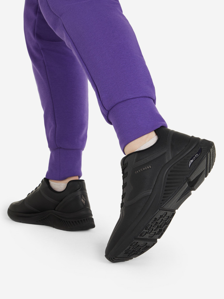 Кроссовки женские Skechers Arch Fit S-Miles