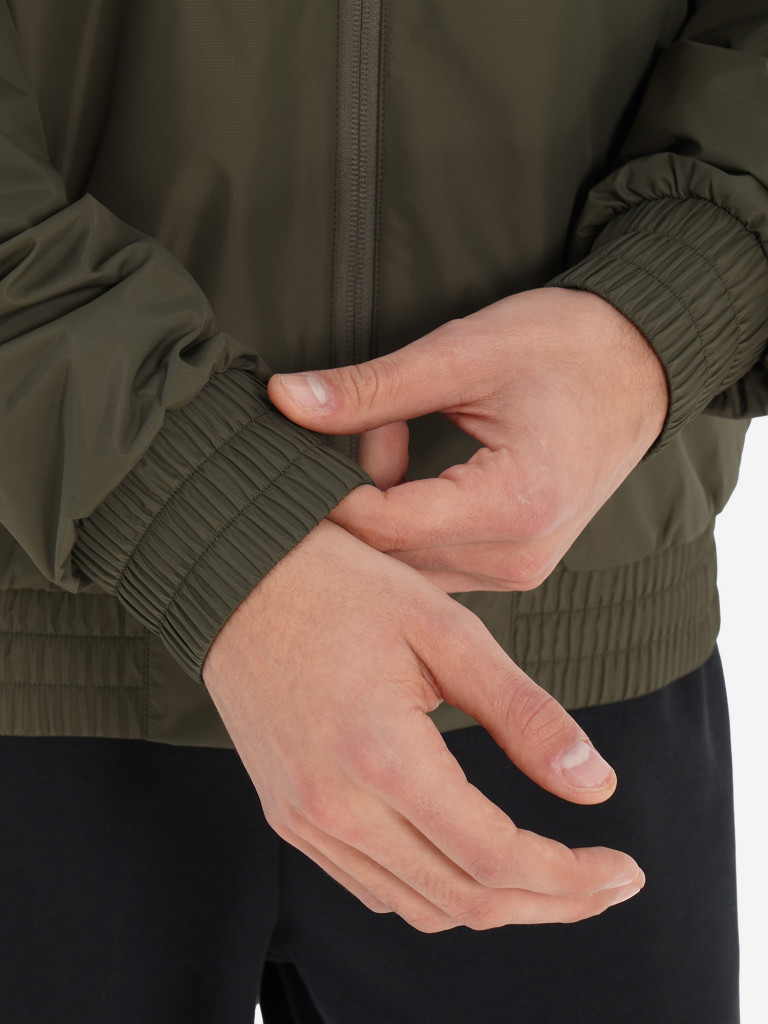 Легкая куртка мужская Demix