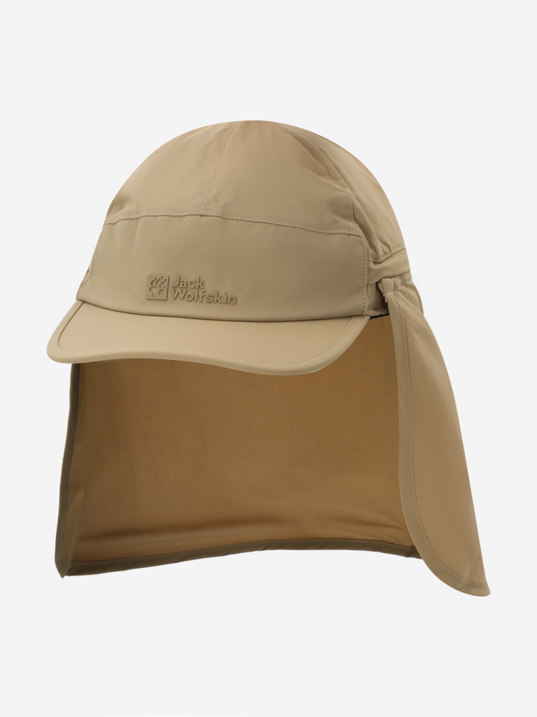 Бейсболка Jack Wolfskin Canyon