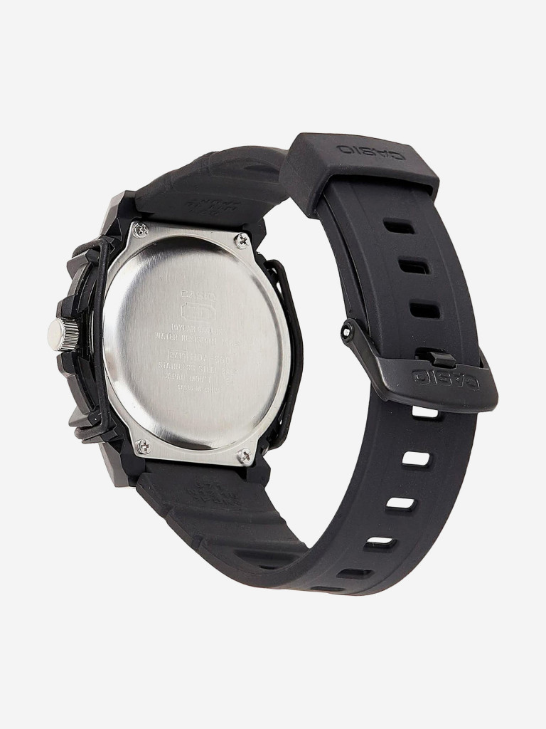 Спортивные часы CASIO HDA-600B-1B