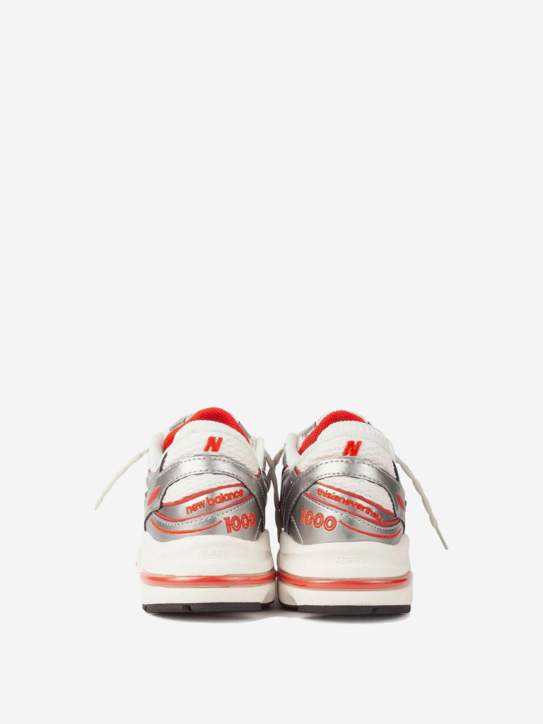Кроссовки New Balance 1000