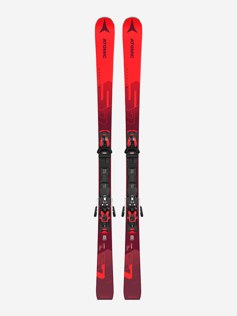 Горные лыжи с креплениями Atomic Redster S7 + M12 GW 23/24