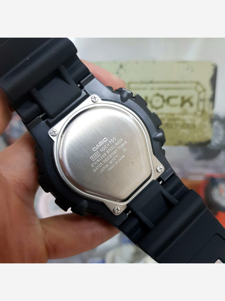 Наручные часы CASIO