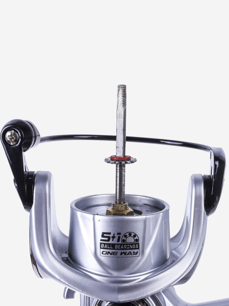 Катушка Mikado ALTER 4006 FD (5+1подш.;5,5:1)