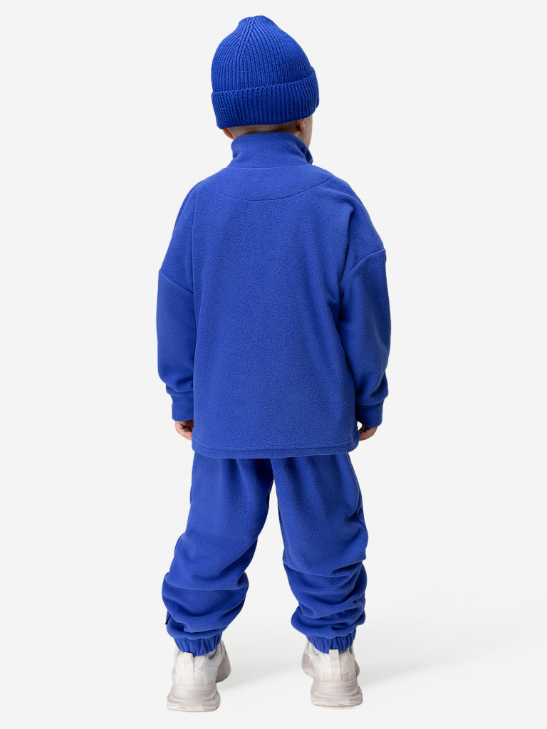 Костюм флисовый bodo