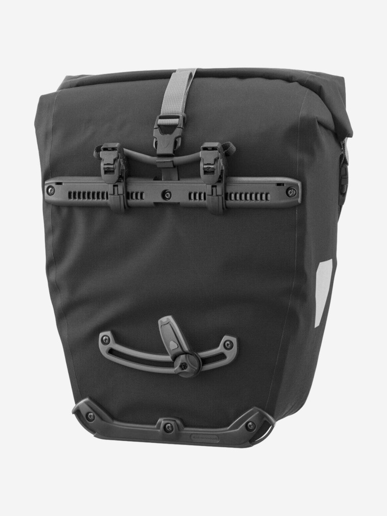 Велосумка на багажник ORTLIEB Back-Roller Plus 20 л