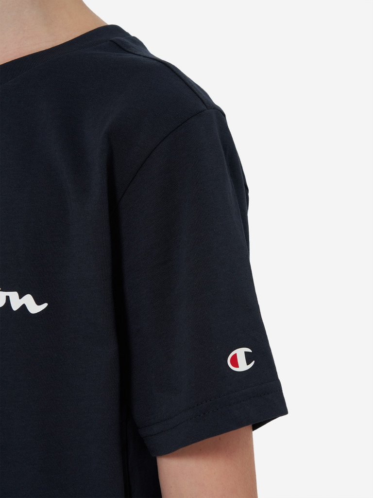 Футболка для мальчиков Champion