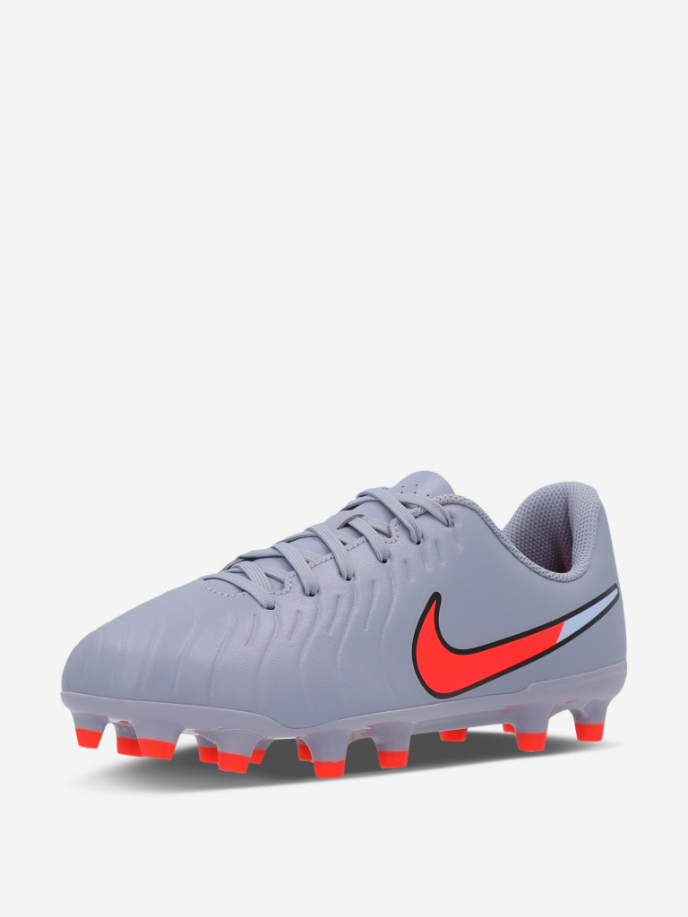 Бутсы для мальчиков Nike Legend 10 Club Fg/Mg
