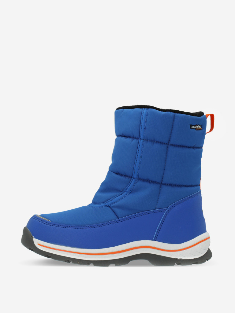 Сапоги утепленные детские Lassie Tuisa