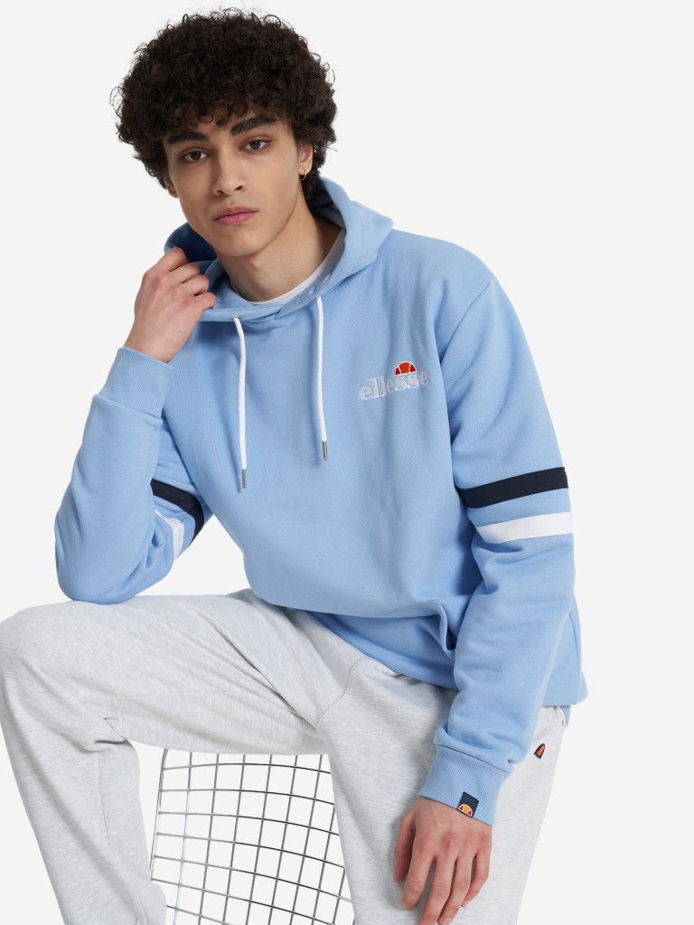 Худи мужское Ellesse Toto