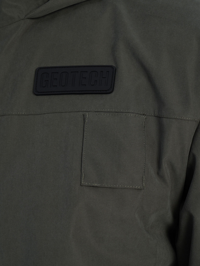 Куртка мембранная мужская Geotech