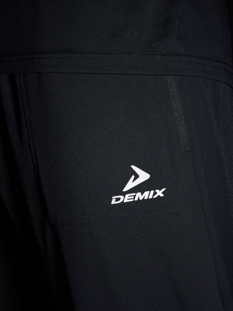 Брюки мужские Demix