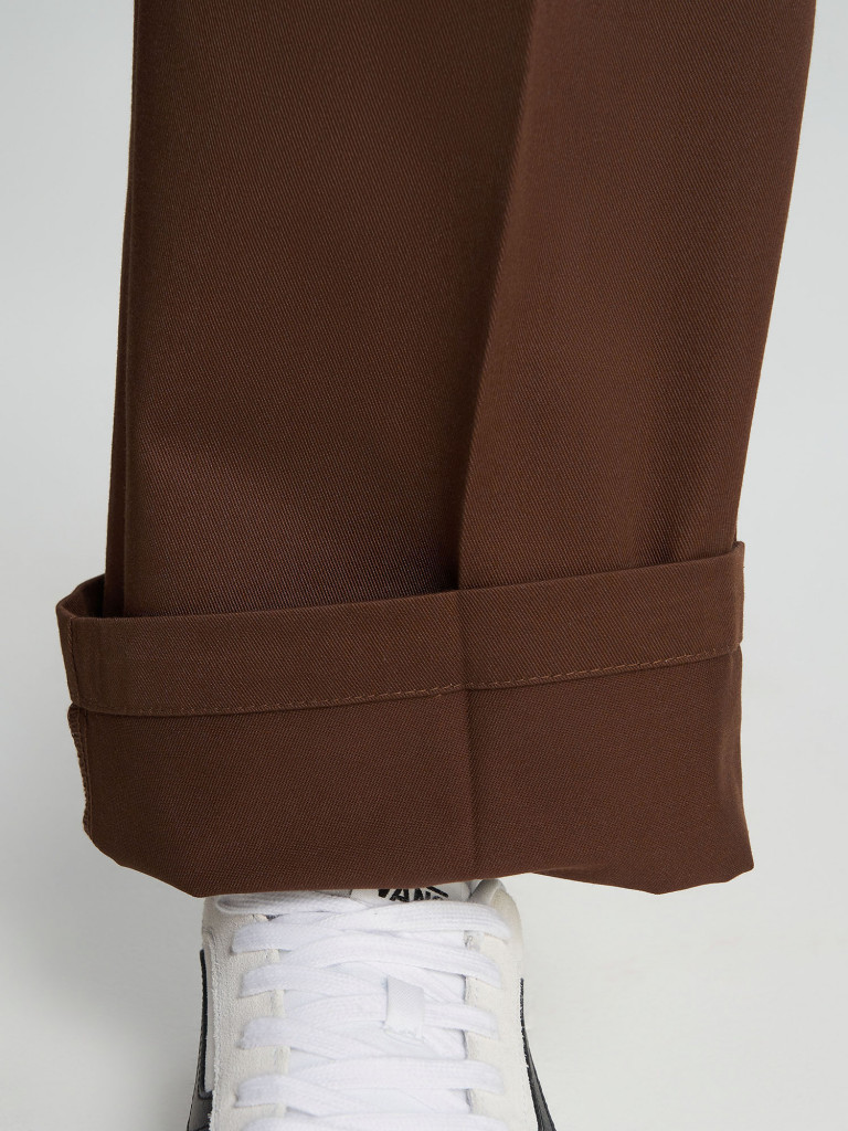 Брюки мужские DICKIES Union Loose Straight
