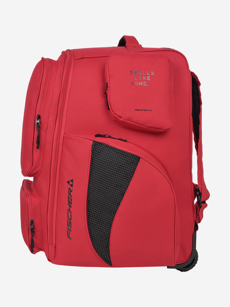 Баул-рюкзак хоккейный с колесами Fischer Player Backpack 18"