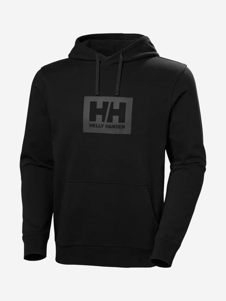 Худи мужское Helly Hansen