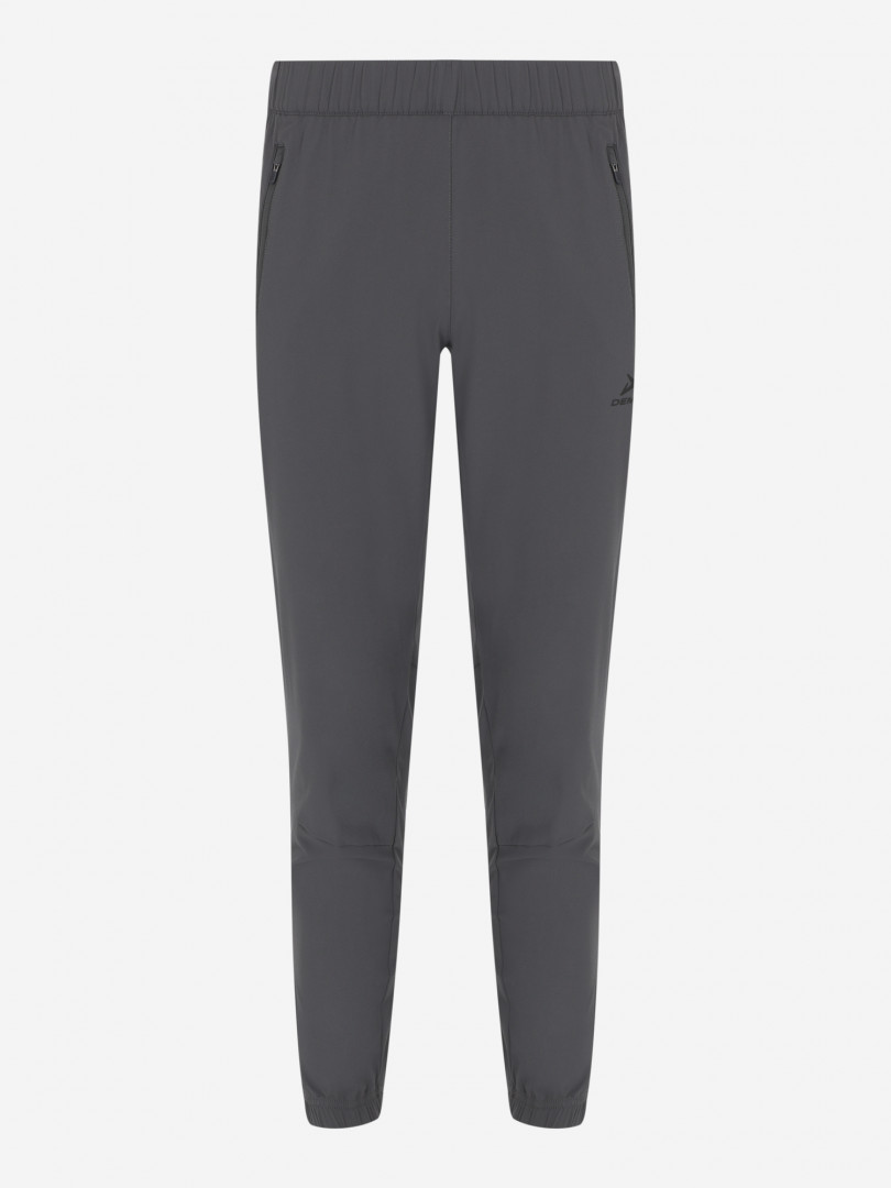 Брюки мужские Demix Серый 2999₽