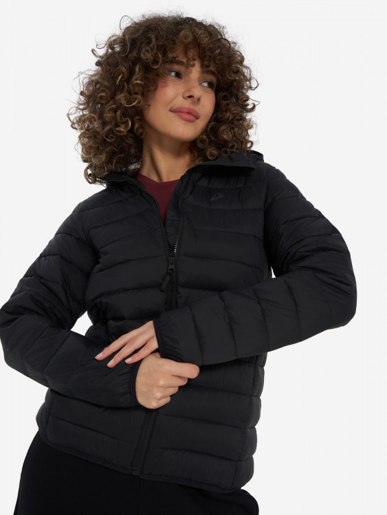 Пуховик женский Demix