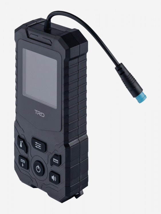 Рыбопоисковый эхолот TRD F2