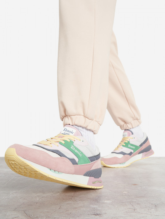 Кроссовки женские Etonic Stable Base