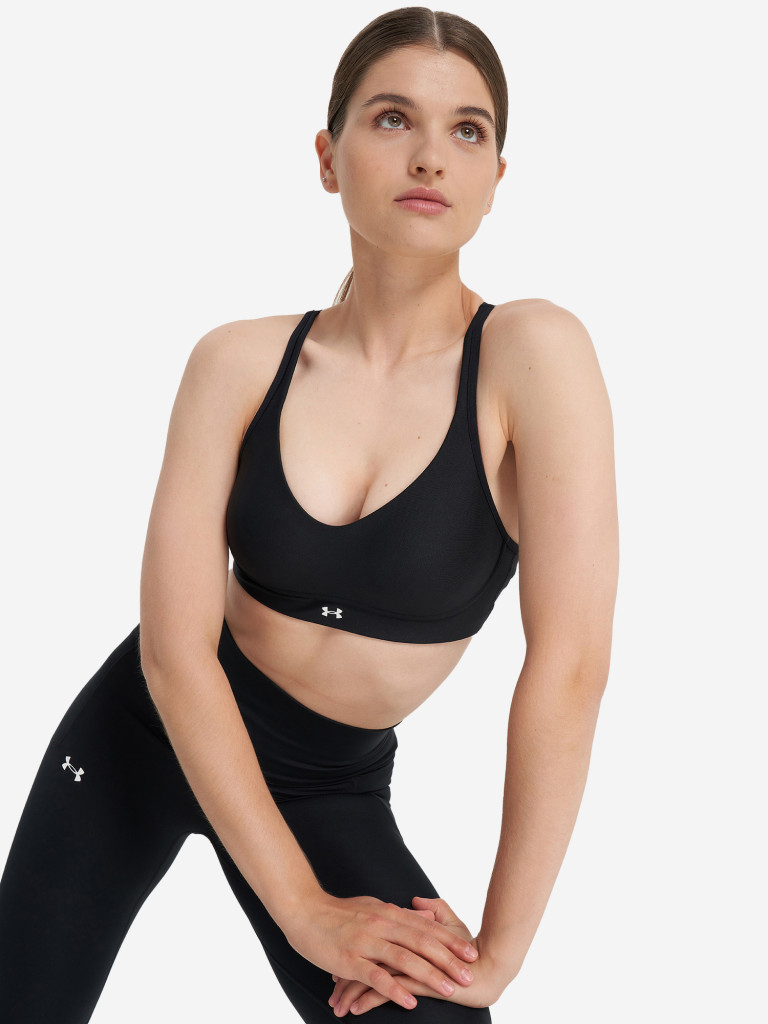Топ бра спортивный Under Armour Infinity