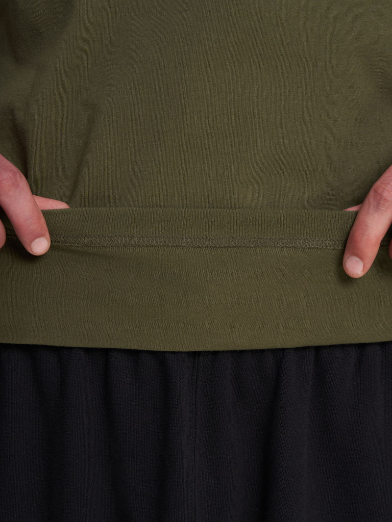 Футболка мужская Adidas Out Bike