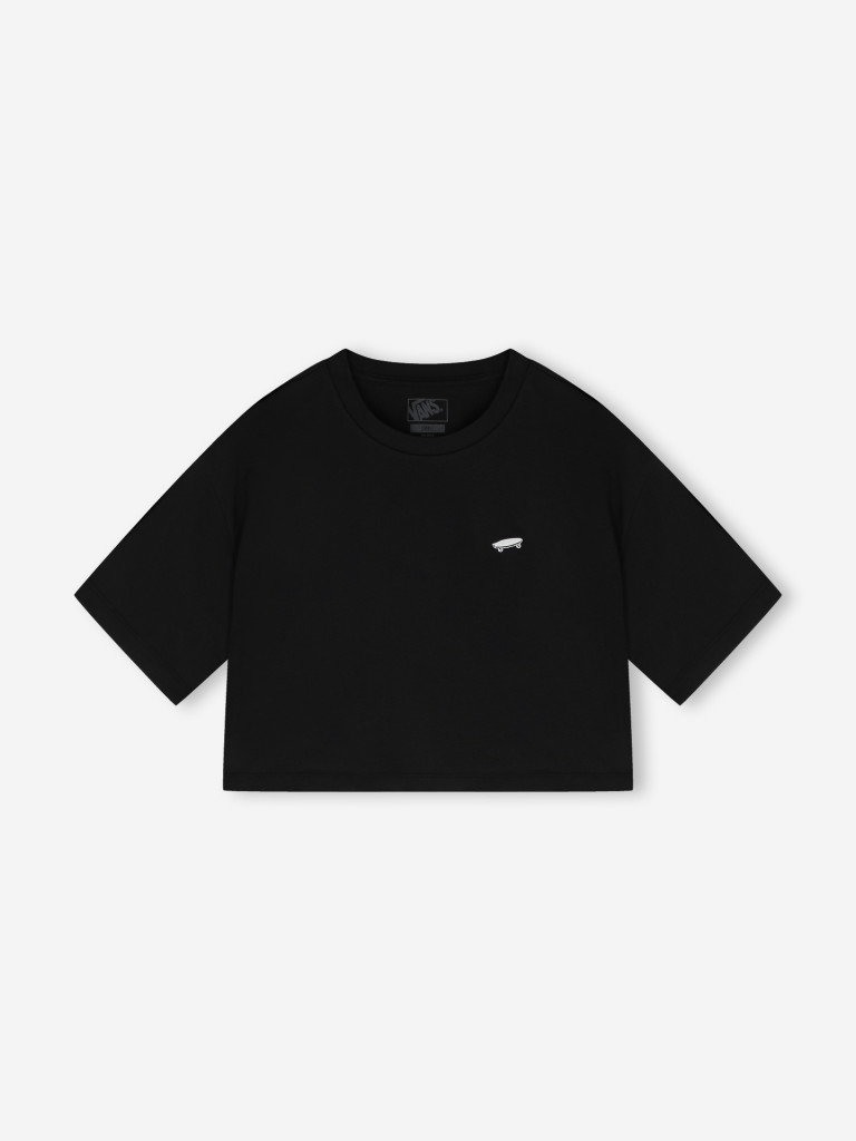 Футболка женская Vans Salton Relax