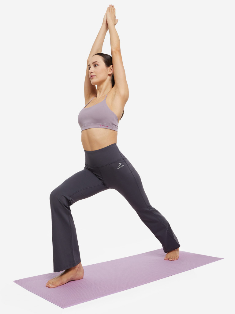Брюки женские Demix Yoga