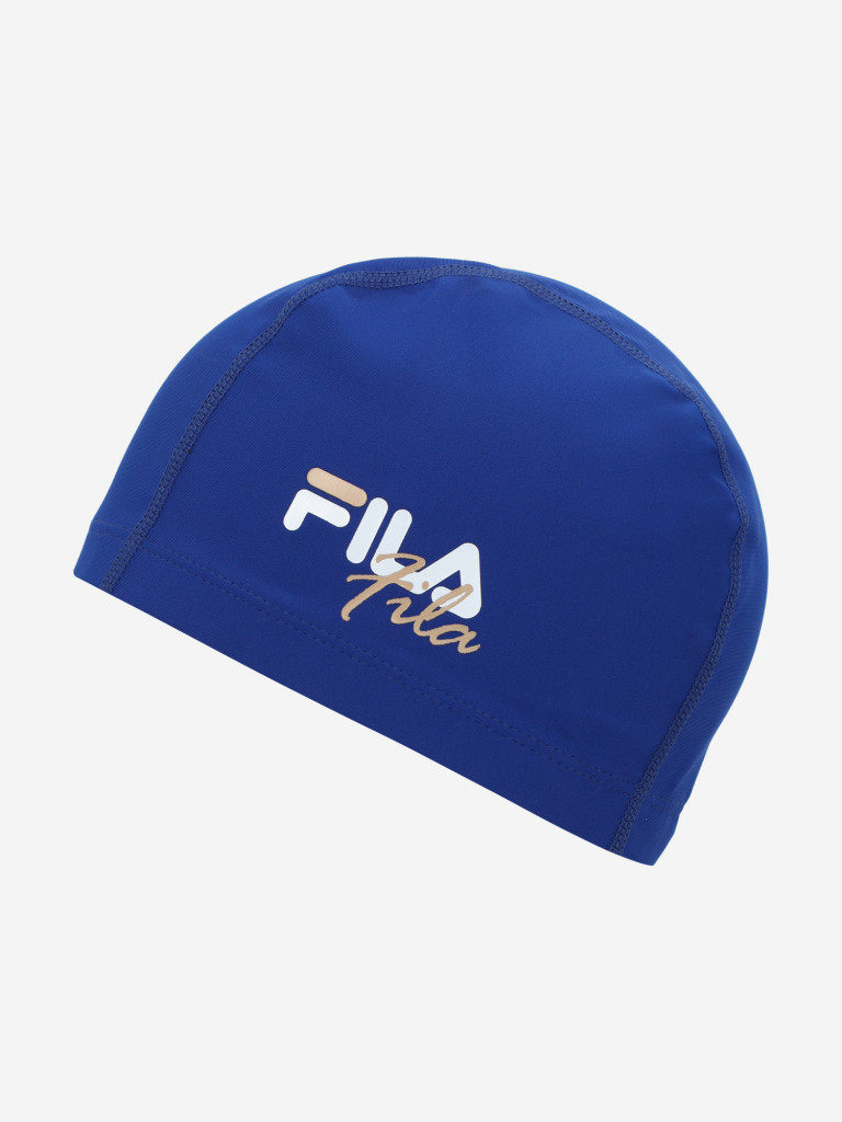 Шапочка для плавания FILA