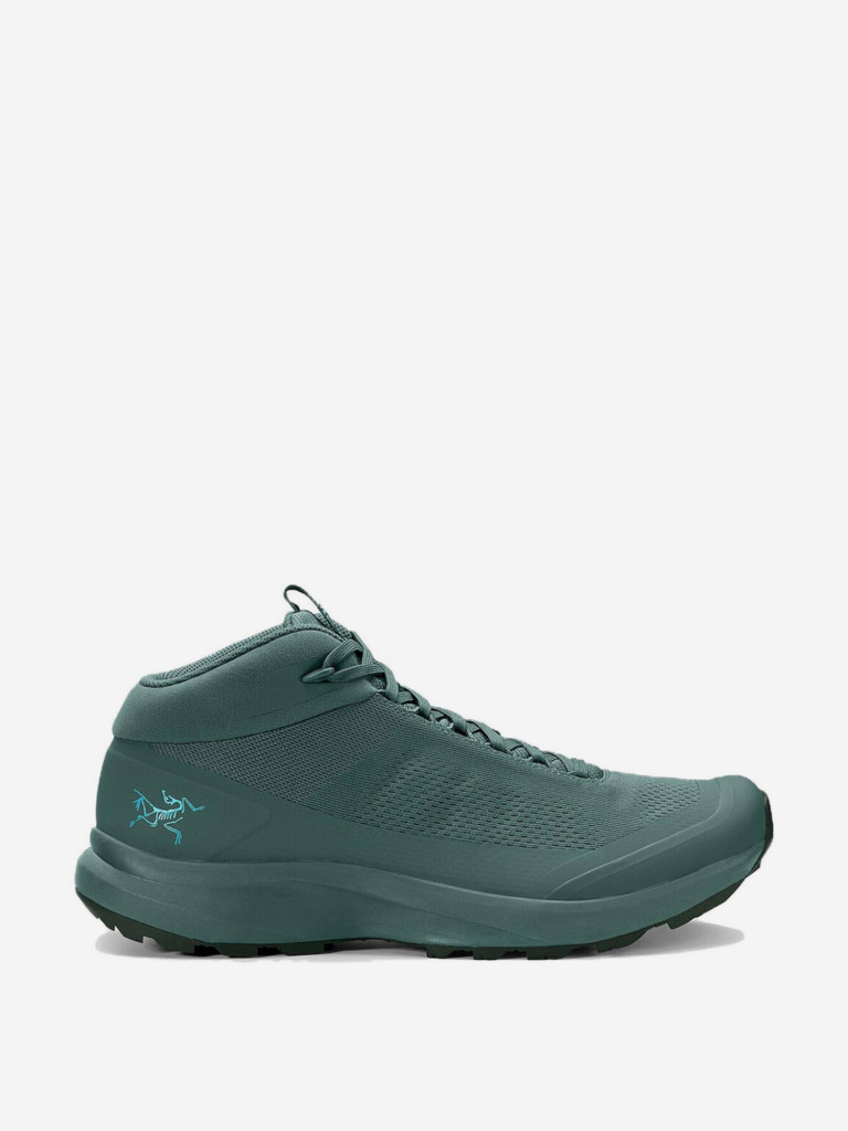 Кроссовки высокие мужские Arc'teryx Aerios FL 2 Mid GTX
