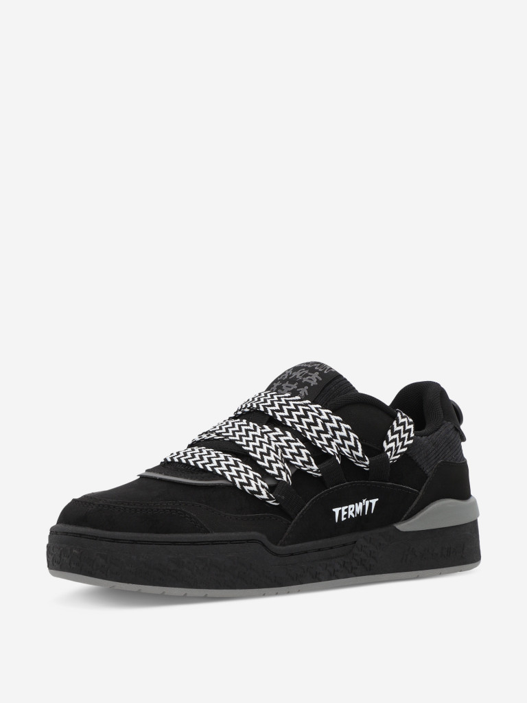 Кеды для мальчиков Termit Offbeat Lace