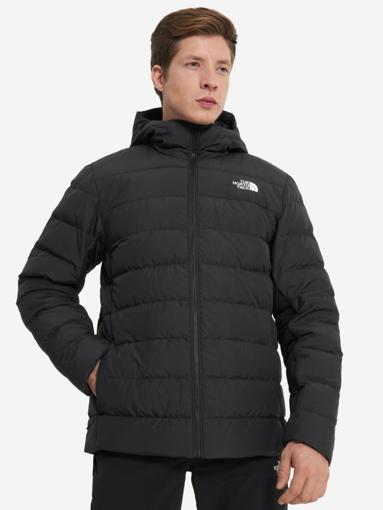Пуховик мужской The North Face Aconcagua 3