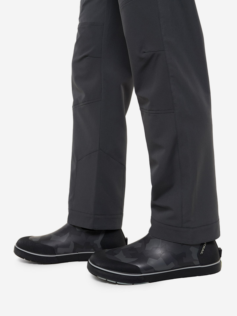 Полусапоги FINNTRAIL Deck