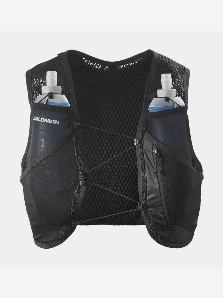 Рюкзак-жилет Salomon Active Skin 4 Set