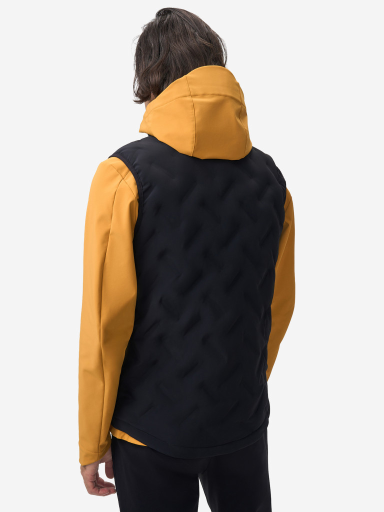 Жилет мужской GRI, Полар