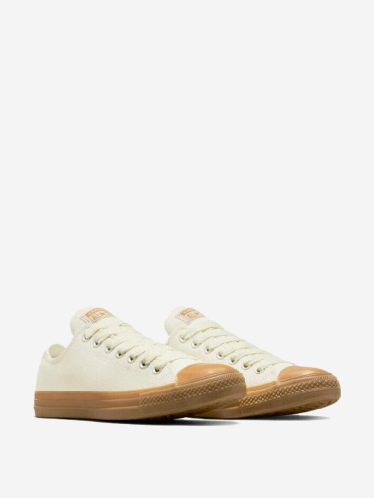 Кеды Converse Chuck Taylor All Star Low Tough Textures