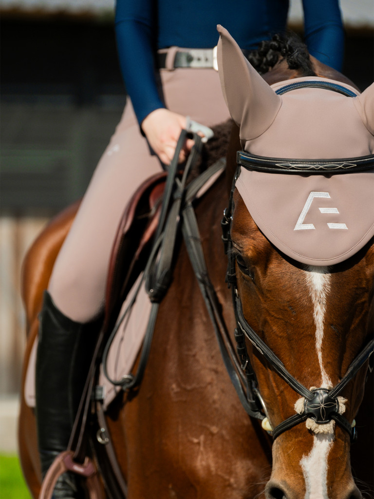 Ушки для лошади ATMO Equestrian
