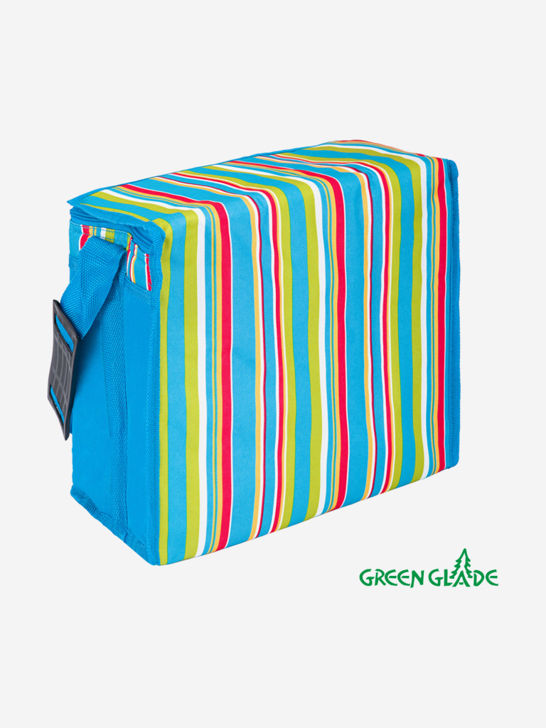 Сумка-изотермическая Green Glade 15 л Р2015 (20)
