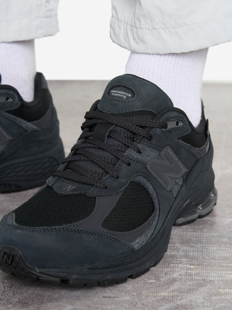 Кроссовки мужские New Balance 2002R