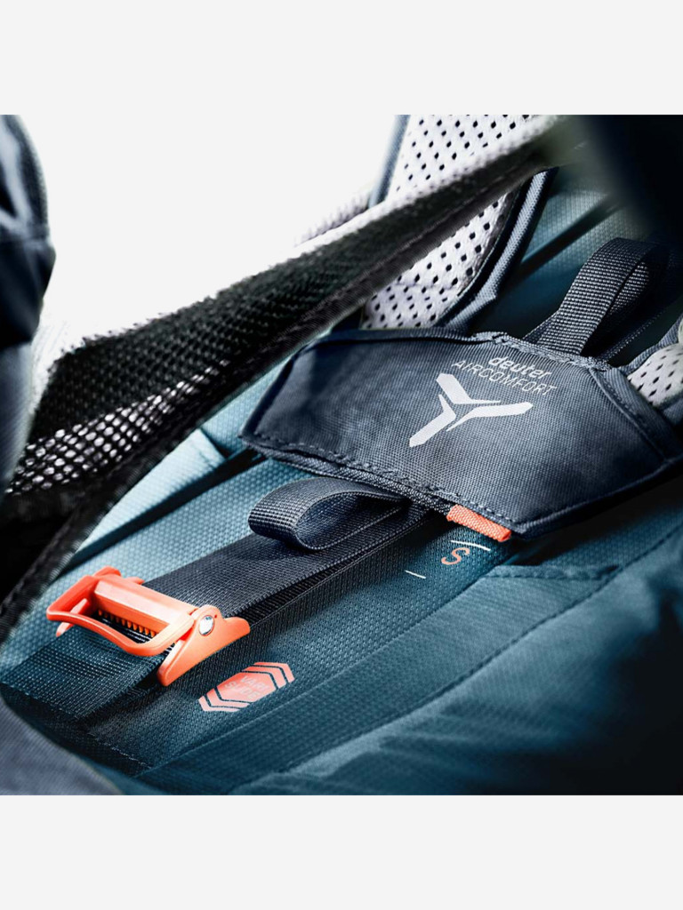 Рюкзак Deuter Futura Air Trek 50 + 10