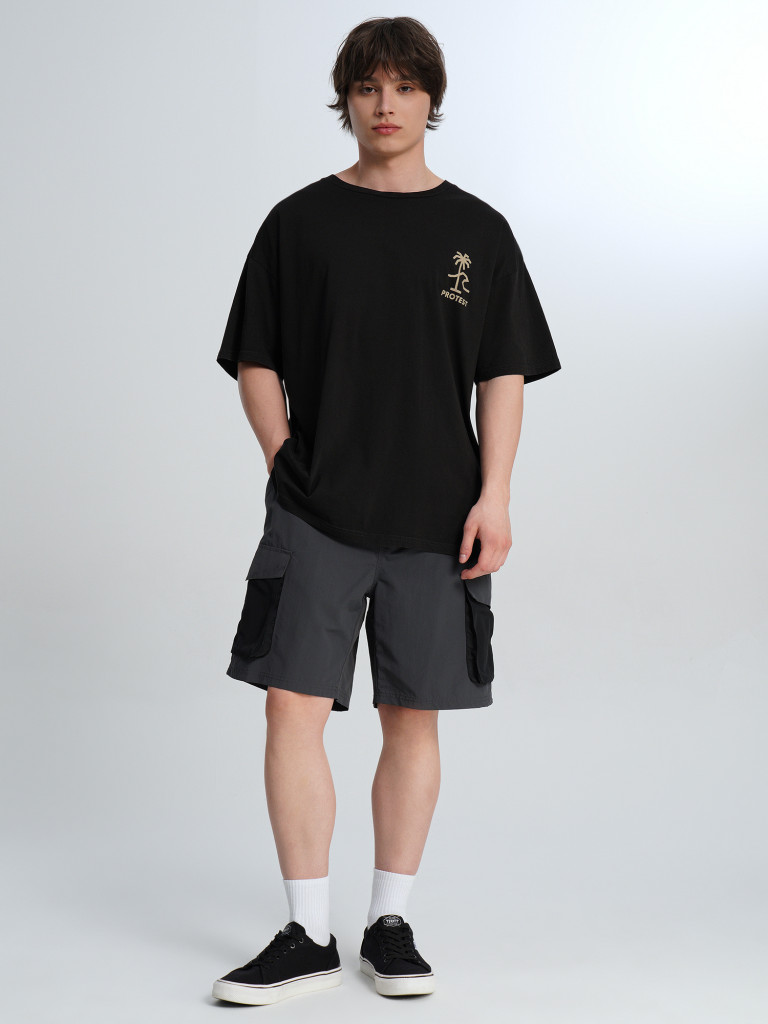 Футболка мужская Protest