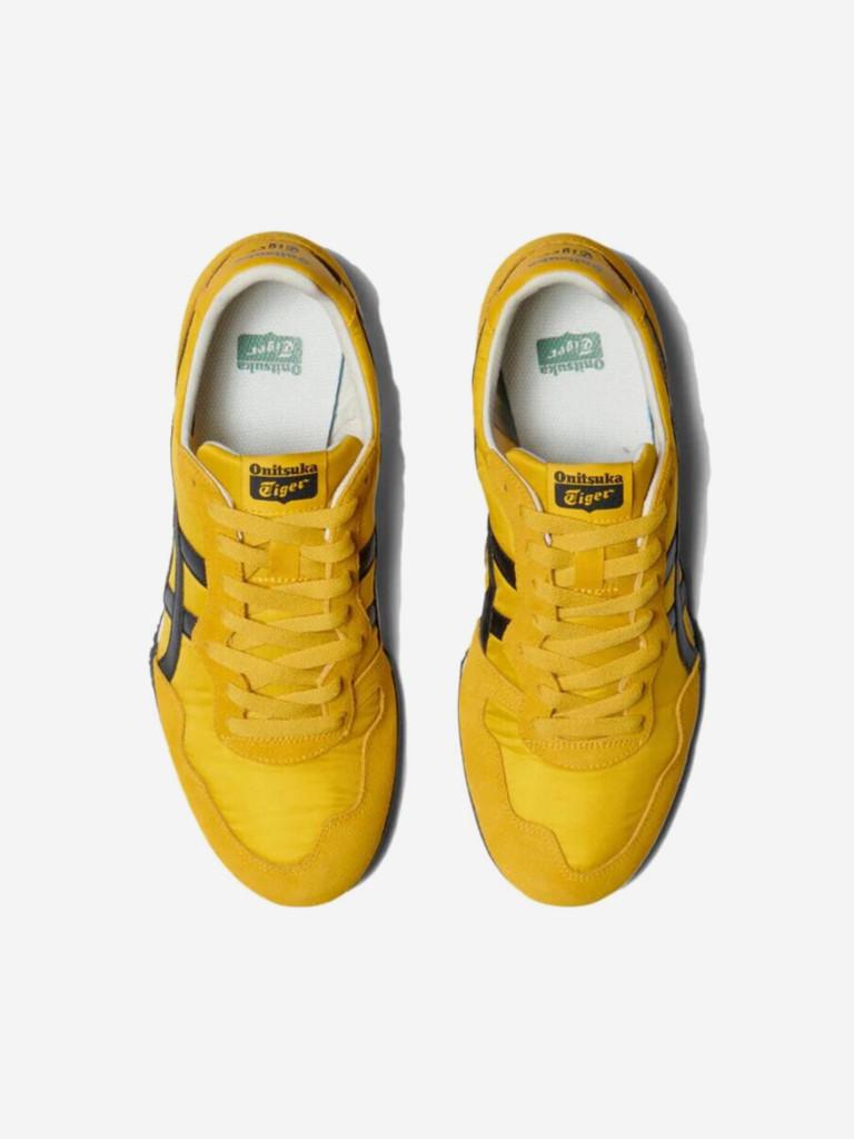 Кроссовки Onitsuka Tiger Serrano
