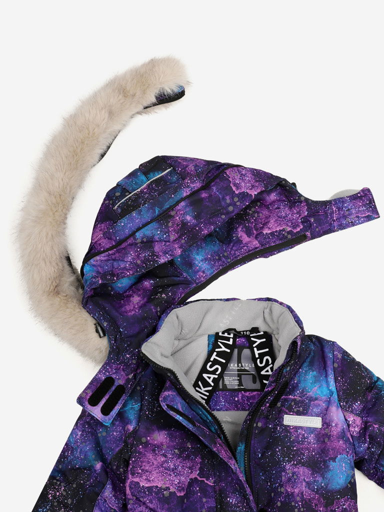 Костюм NIKASTYLE