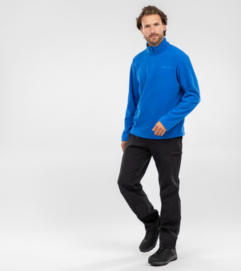 Джемпер флисовый мужской Outventure